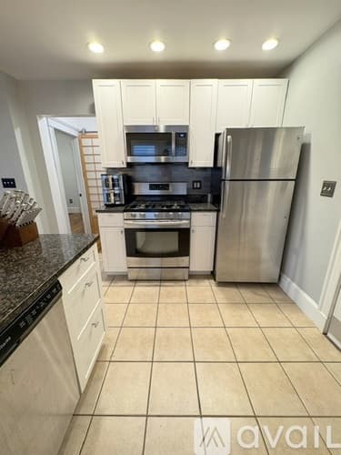 Boston Condo: 238 Hyde Park Ave