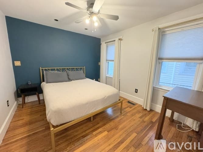 Boston Condo: 238 Hyde Park Ave