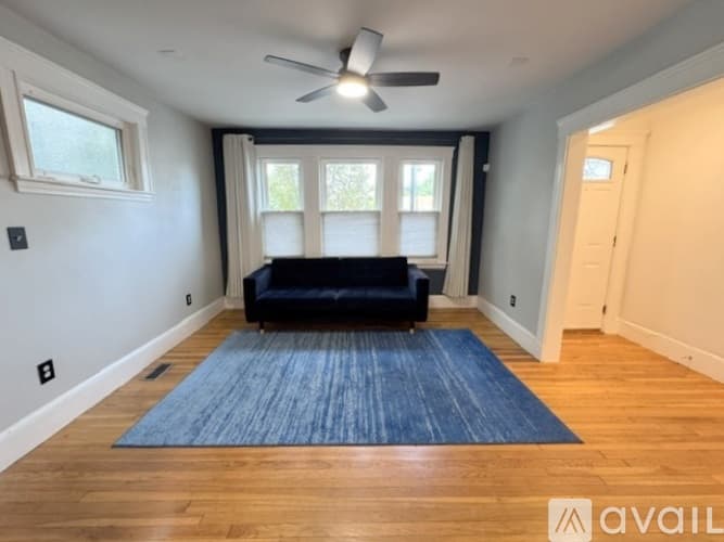 Boston Condo: 238 Hyde Park Ave