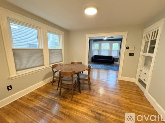 Boston Condo: 238 Hyde Park Ave