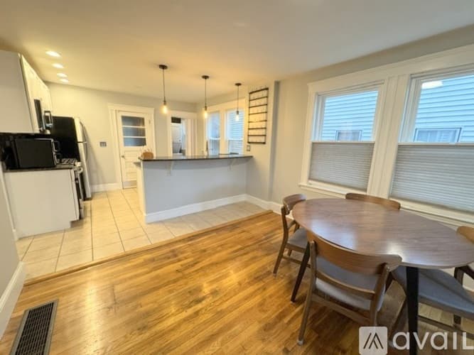 Boston Condo: 238 Hyde Park Ave