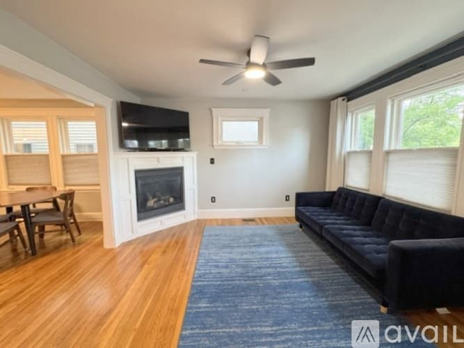 Boston Condo: 238 Hyde Park Ave