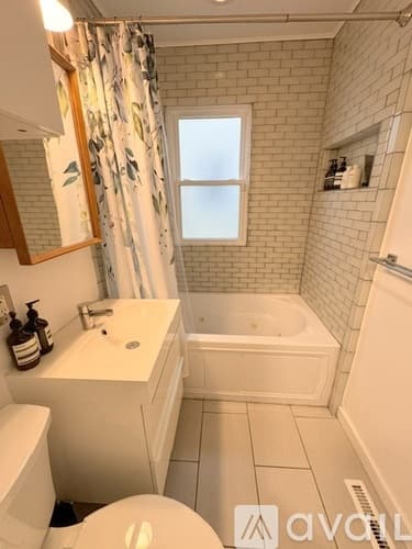 Boston Condo: 238 Hyde Park Ave