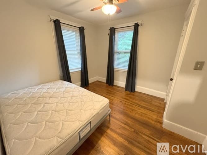 Boston Condo: 238 Hyde Park Ave