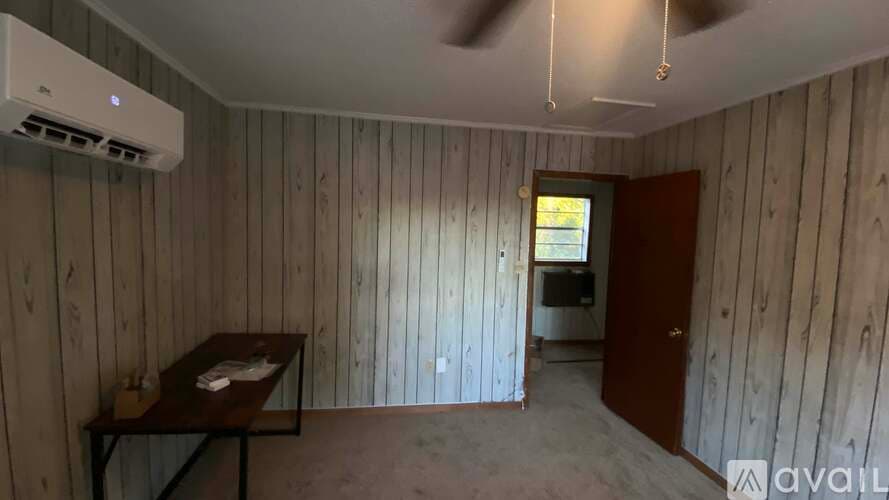 Tallahassee Apartment: 1101 Abraham Street