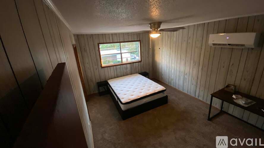 Tallahassee Apartment: 1101 Abraham Street