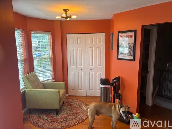 Seven Fields Townhome: 114 Hillvue Drive