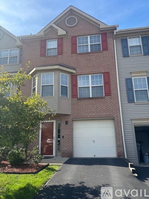 Seven Fields Townhome: 114 Hillvue Drive