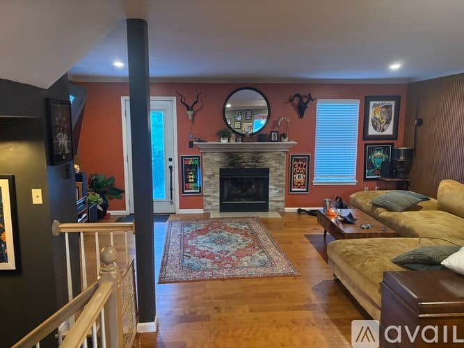 Seven Fields Townhome: 114 Hillvue Drive
