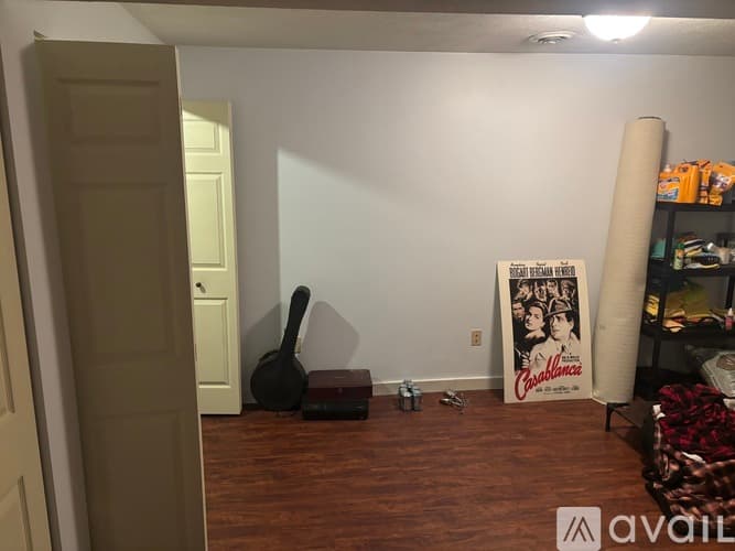 Seven Fields Townhome: 114 Hillvue Drive
