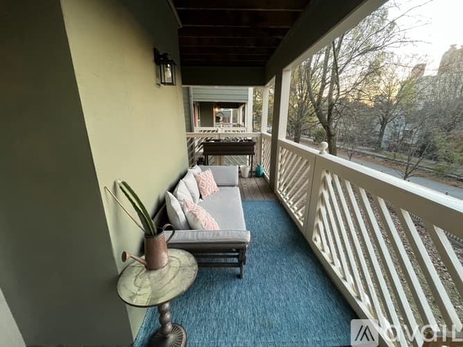 Atlanta Condo: 330 Mc Gill Place Northeast