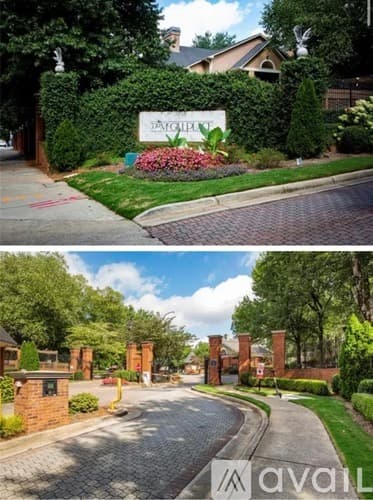Atlanta Condo: 330 Mc Gill Place Northeast