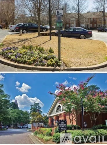 Atlanta Condo: 330 Mc Gill Place Northeast