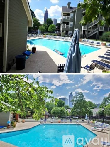 Atlanta Condo: 330 Mc Gill Place Northeast