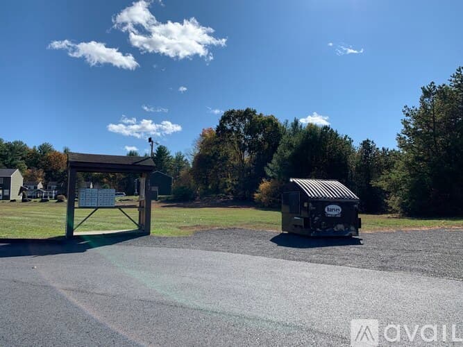 Athol Apartment: 742 Daniel Shays Hwy