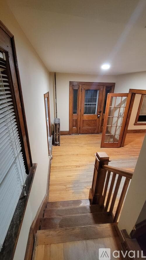 Rutland House: 119 North Main Street