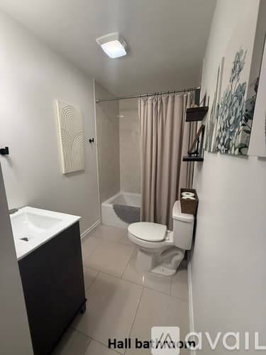 St. Louis House: 24 Marsally Drive