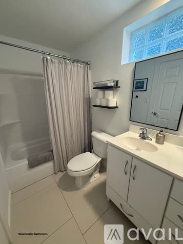 St. Louis House: 24 Marsally Drive