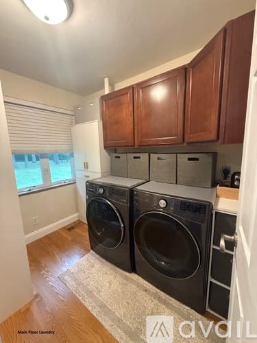 St. Louis House: 24 Marsally Drive