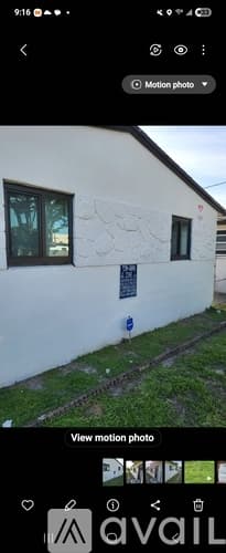 Hallandale Beach House: 308 Northwest 5th Terrace