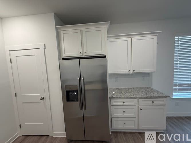 Winder Townhome: 1025 Trichur Rd