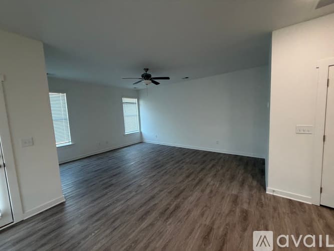 Winder Townhome: 1025 Trichur Rd