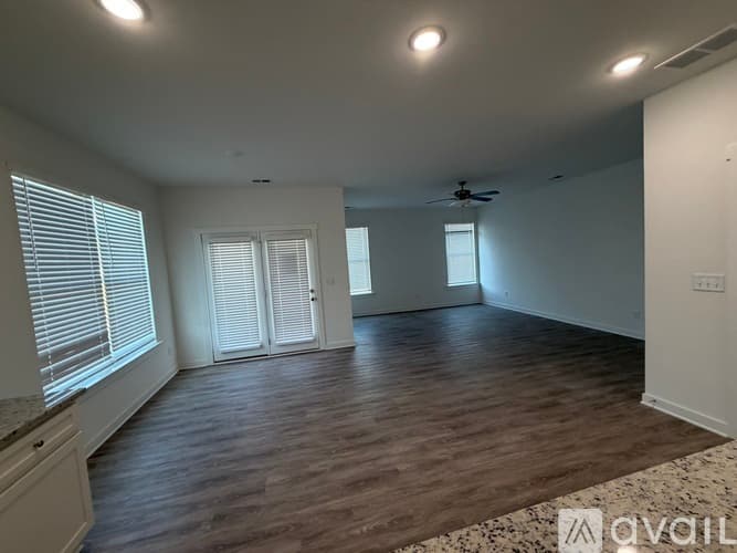 Winder Townhome: 1025 Trichur Rd
