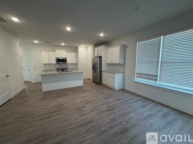 Winder Townhome: 1025 Trichur Rd