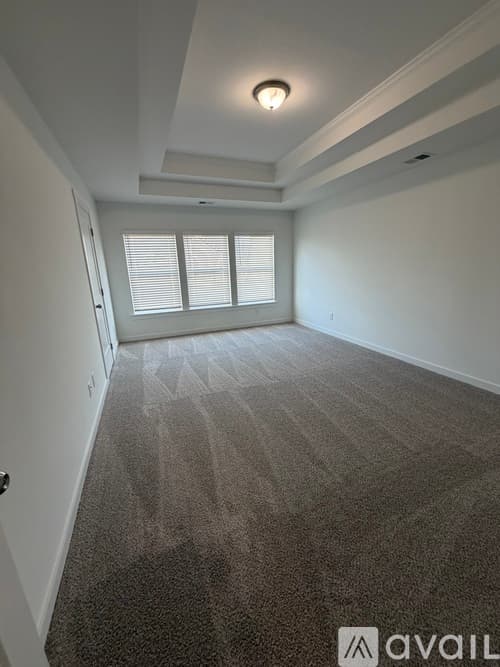 Winder Townhome: 1025 Trichur Rd