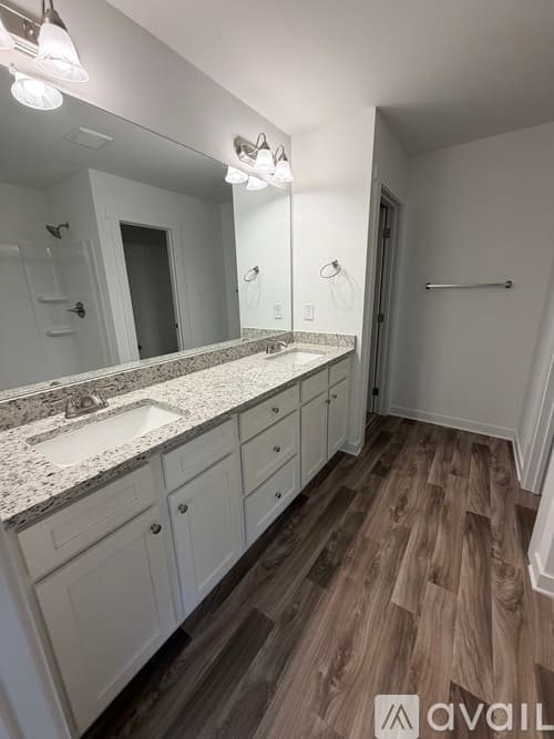 Winder Townhome: 1025 Trichur Rd