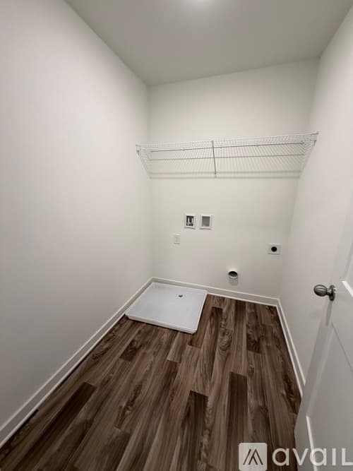 Winder Townhome: 1025 Trichur Rd