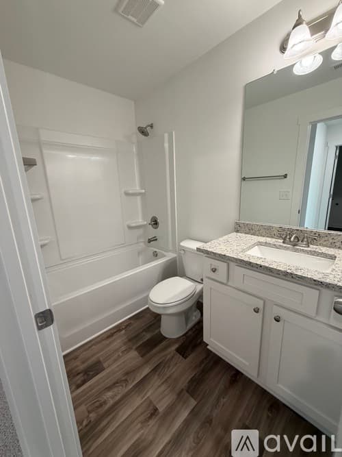 Winder Townhome: 1025 Trichur Rd