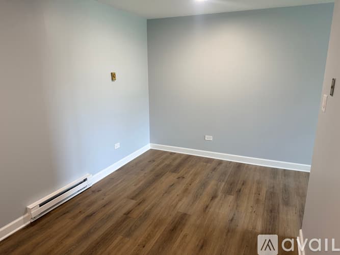 Beecher Apartment: 620 Pasadena Ave