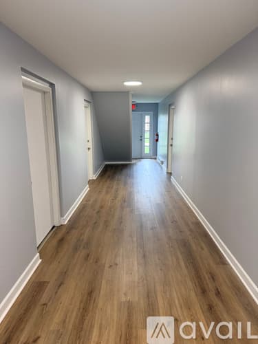 Beecher Apartment: 620 Pasadena Ave