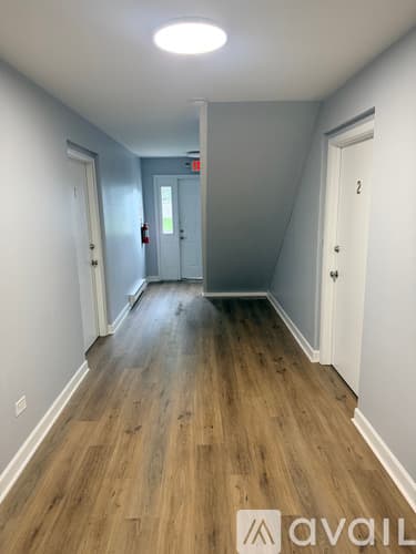 Beecher Apartment: 620 Pasadena Ave
