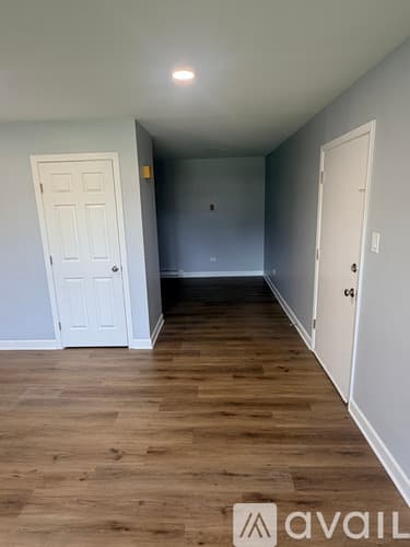Beecher Apartment: 620 Pasadena Ave
