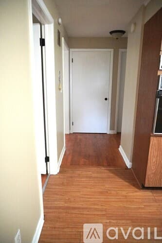 Waterbury Apartment: 111 Ferndale Avenue
