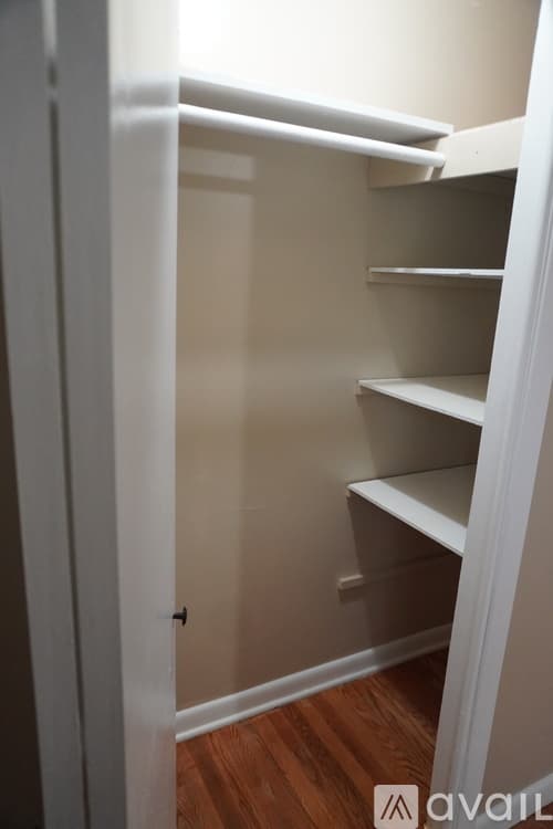Waterbury Apartment: 111 Ferndale Avenue