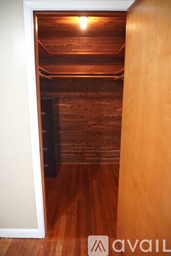 Waterbury Apartment: 111 Ferndale Avenue