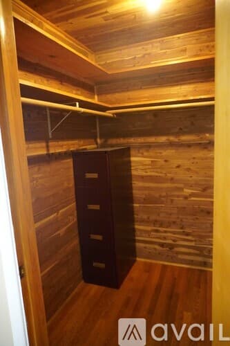 Waterbury Apartment: 111 Ferndale Avenue