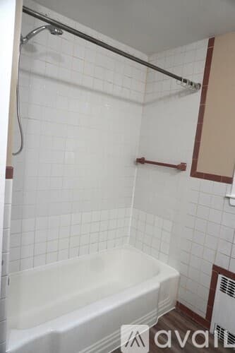 Waterbury Apartment: 111 Ferndale Avenue