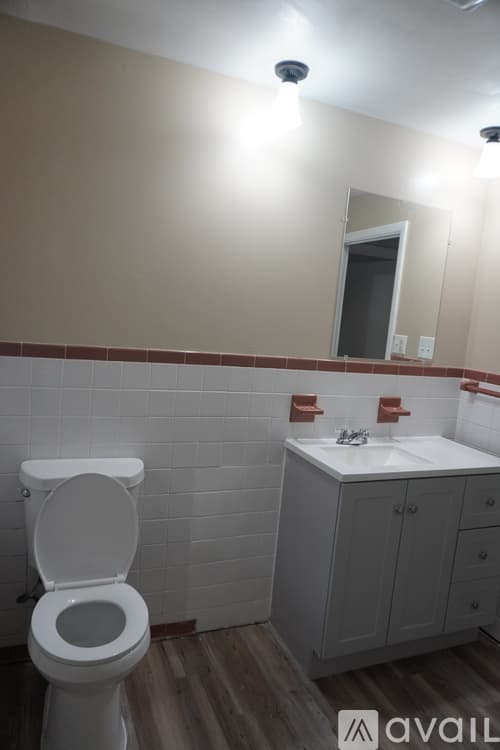 Waterbury Apartment: 111 Ferndale Avenue