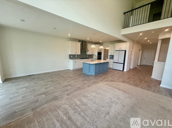 Hilliard House: 2062 Broccoli Dr