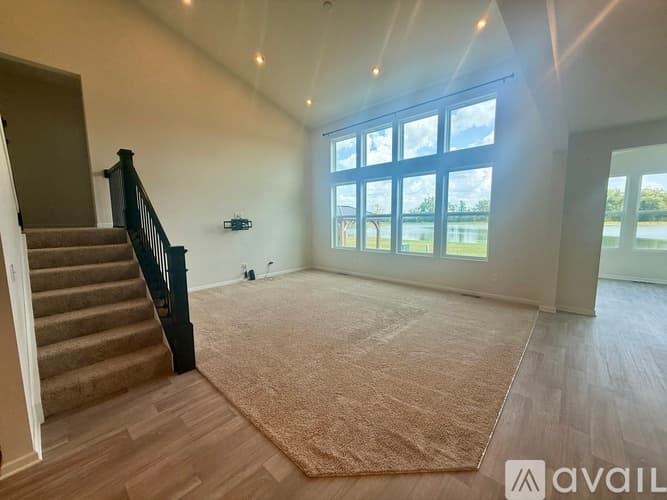 Hilliard House: 2062 Broccoli Dr