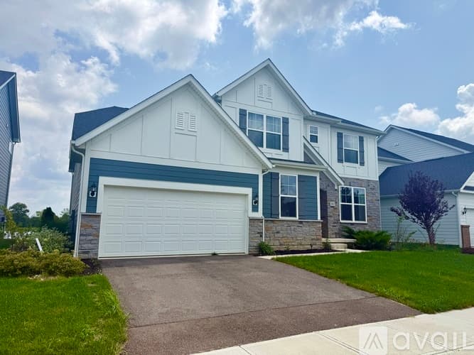 Hilliard House: 2062 Broccoli Dr