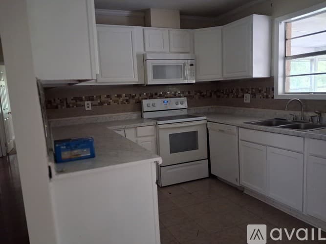 Grovetown House: 110 Old Wheeler Court