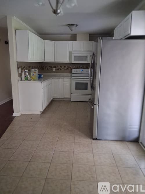 Grovetown House: 110 Old Wheeler Court
