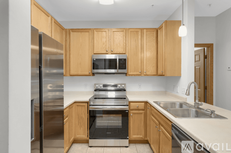 Maple Grove Townhome: 6603 Olive Lane North
