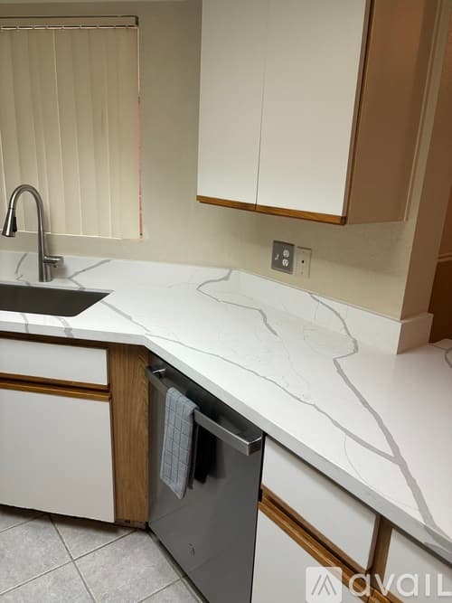 Scottsdale Apartment: 4850 East Desert Cove Avenue
