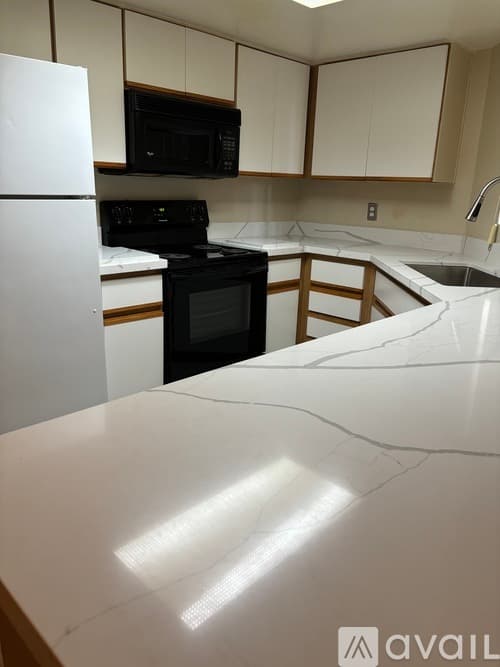 Scottsdale Apartment: 4850 East Desert Cove Avenue